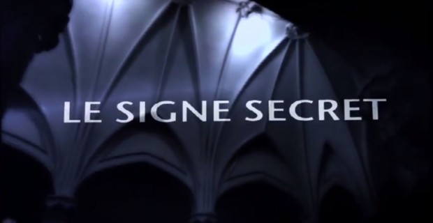 Le signe secret